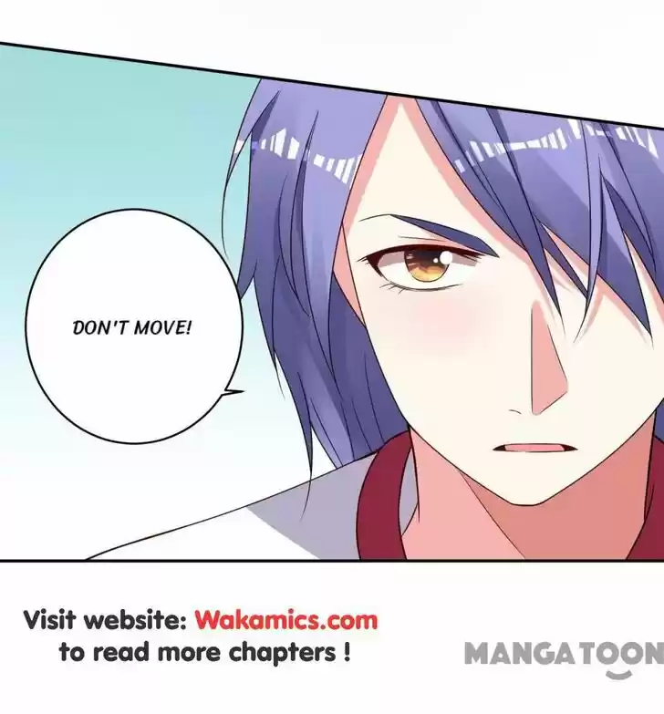 Wo Bei Zongcai hei shangle! Ch.263