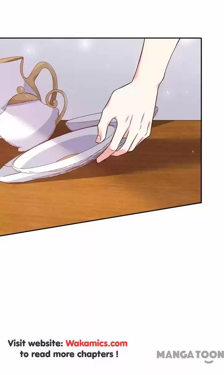 Wo Bei Zongcai hei shangle! Ch.263