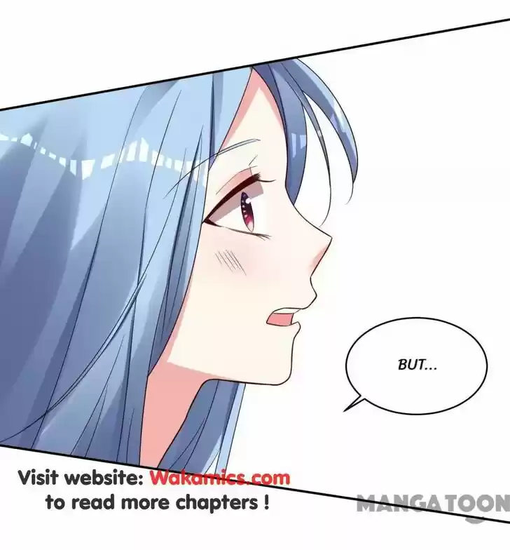 Wo Bei Zongcai hei shangle! Ch.263