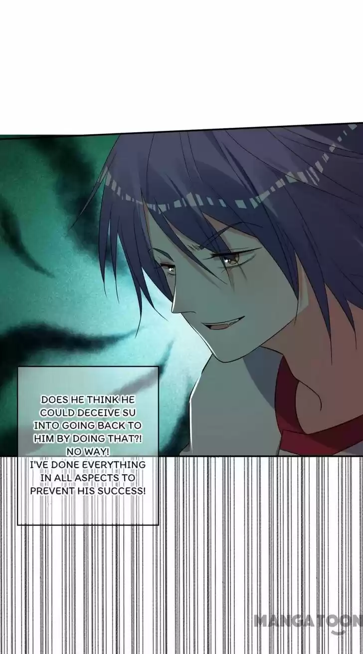 Wo Bei Zongcai hei shangle! Ch.263