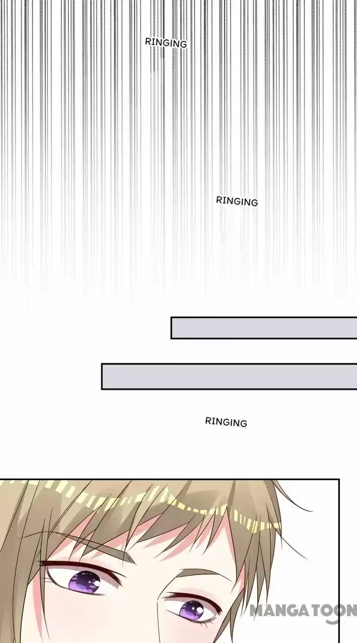 Wo Bei Zongcai hei shangle! Ch.263