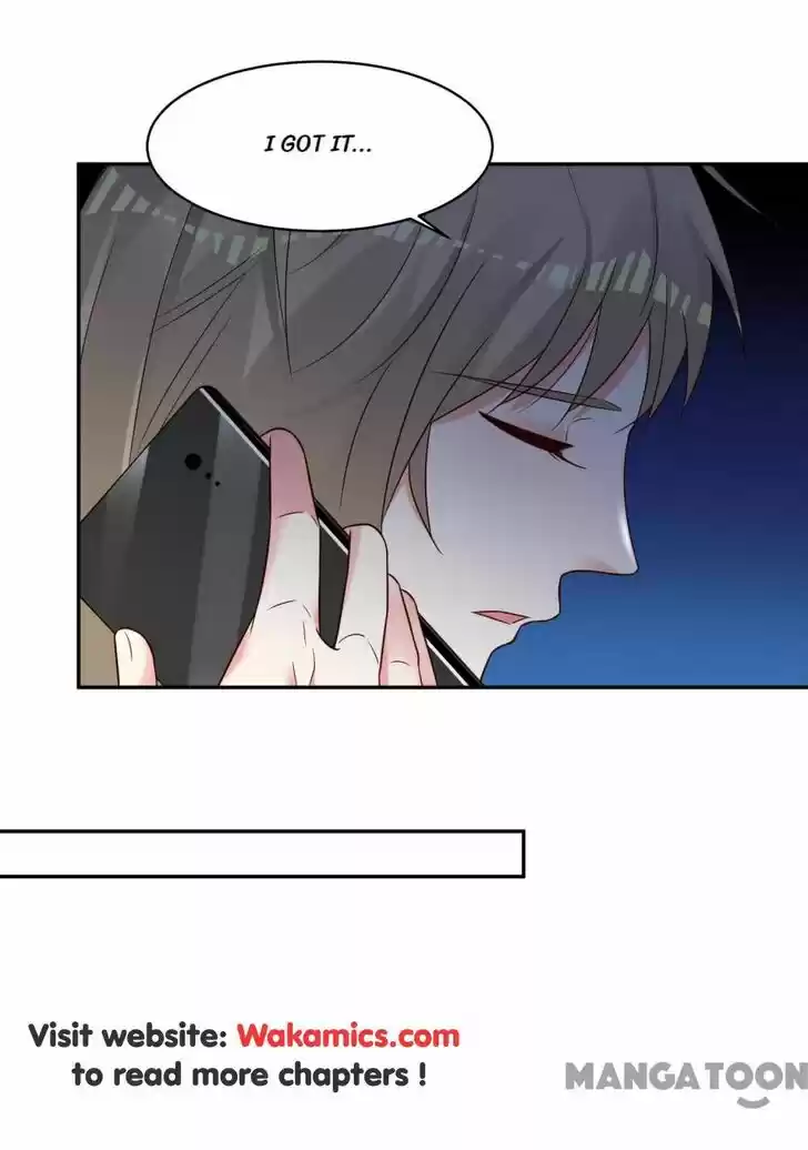 Wo Bei Zongcai hei shangle! Ch.263