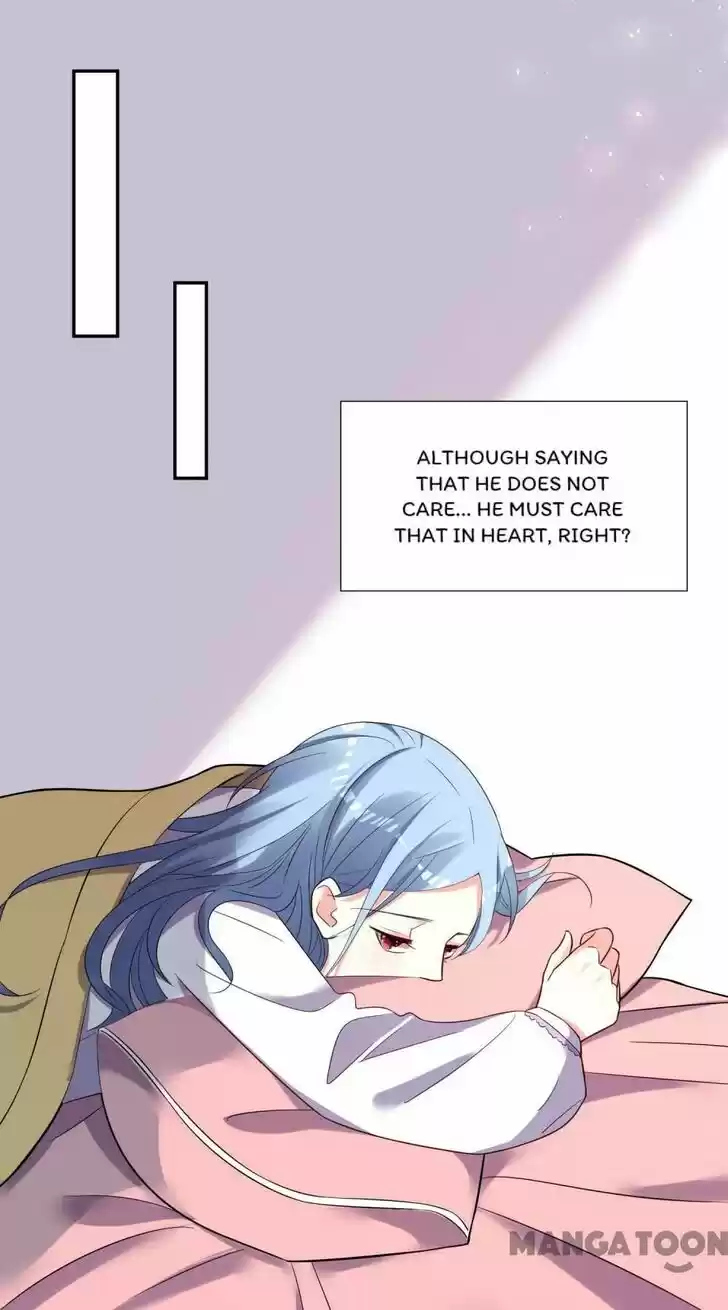 Wo Bei Zongcai hei shangle! Ch.264