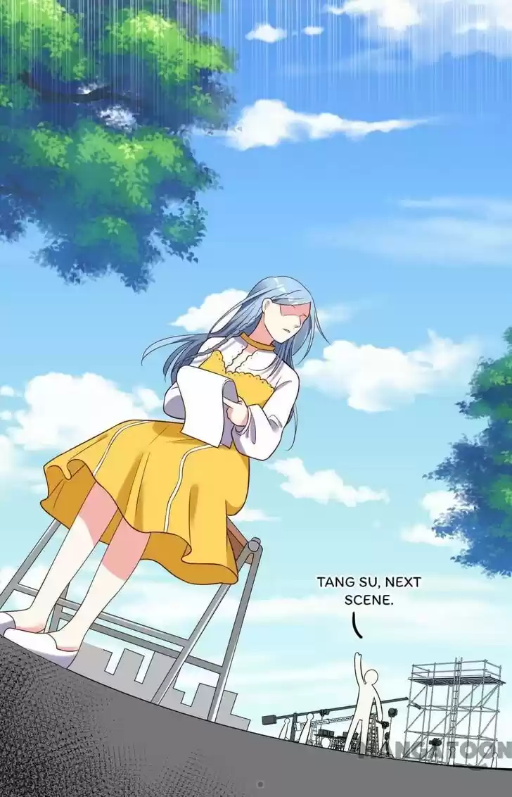 Wo Bei Zongcai hei shangle! Ch.264