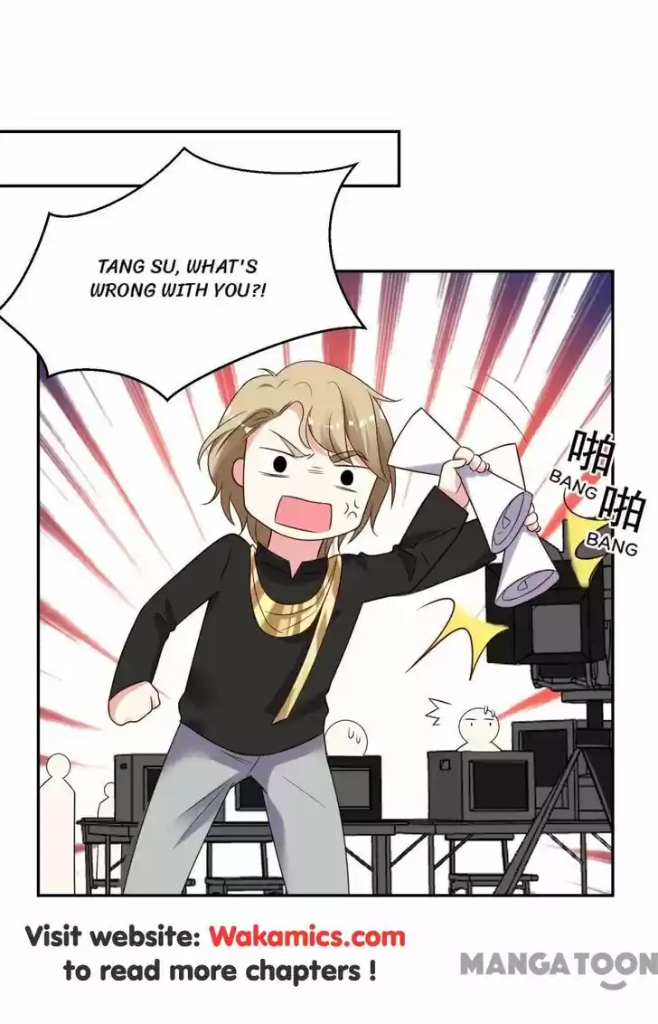 Wo Bei Zongcai hei shangle! Ch.264