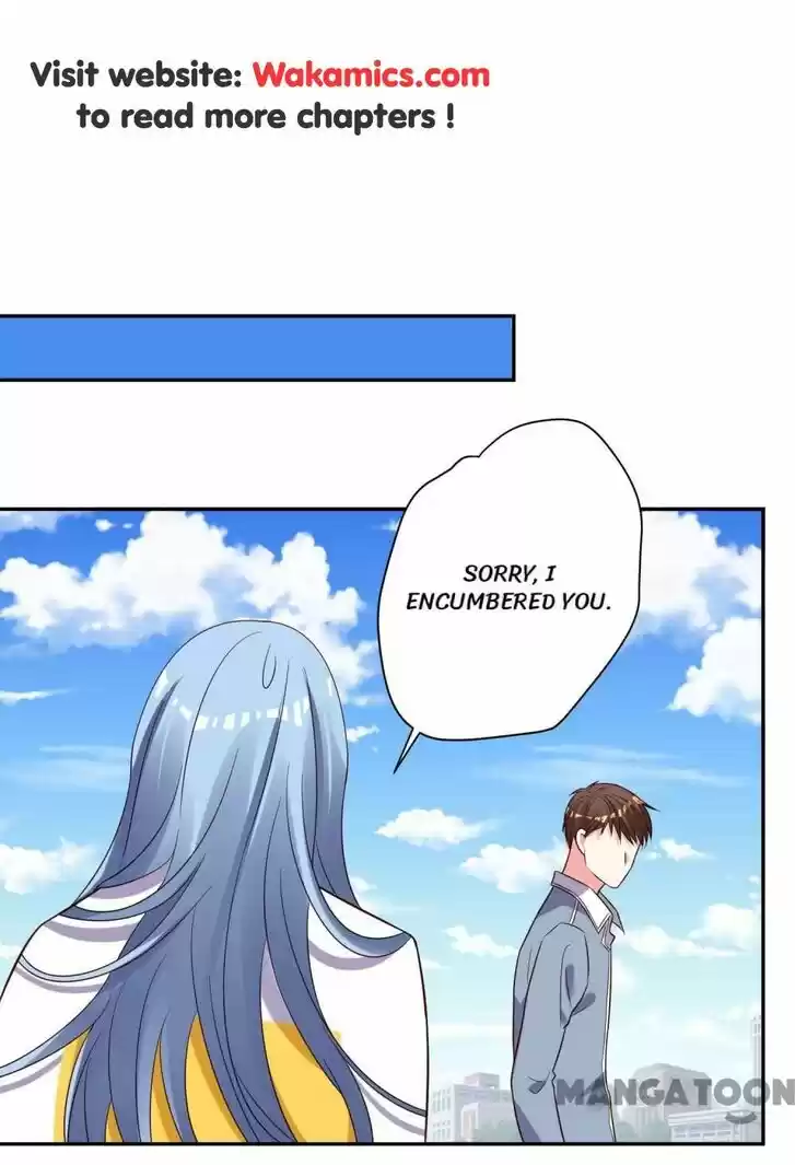 Wo Bei Zongcai hei shangle! Ch.264