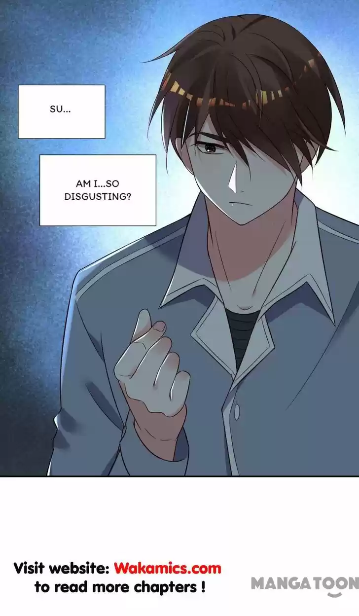 Wo Bei Zongcai hei shangle! Ch.264