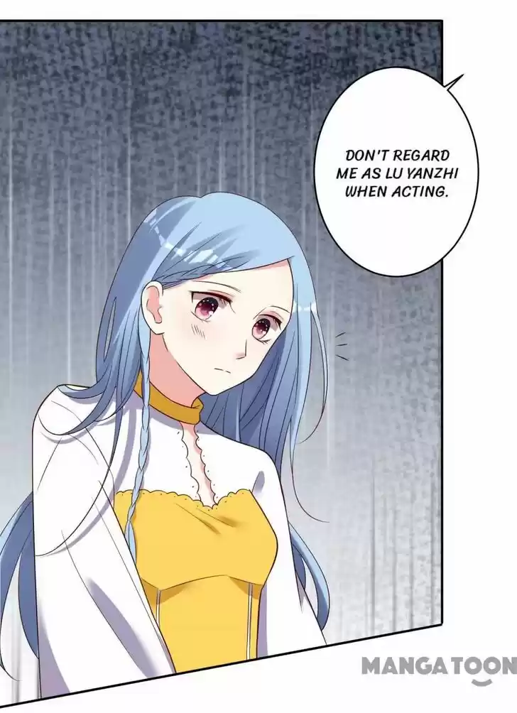 Wo Bei Zongcai hei shangle! Ch.264