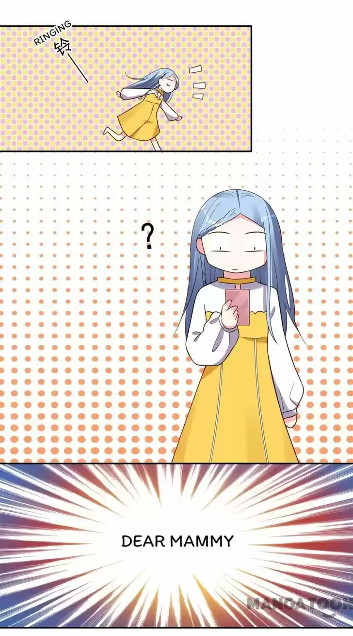 Wo Bei Zongcai hei shangle! Ch.264