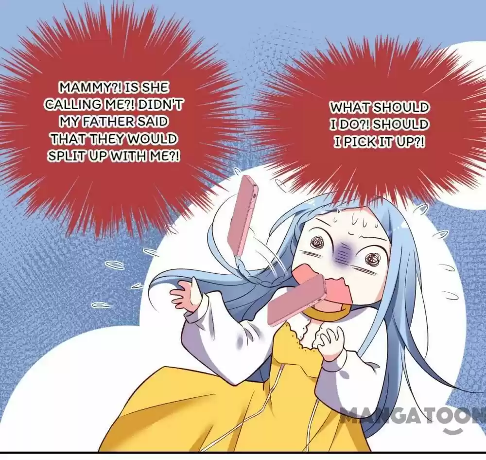 Wo Bei Zongcai hei shangle! Ch.264