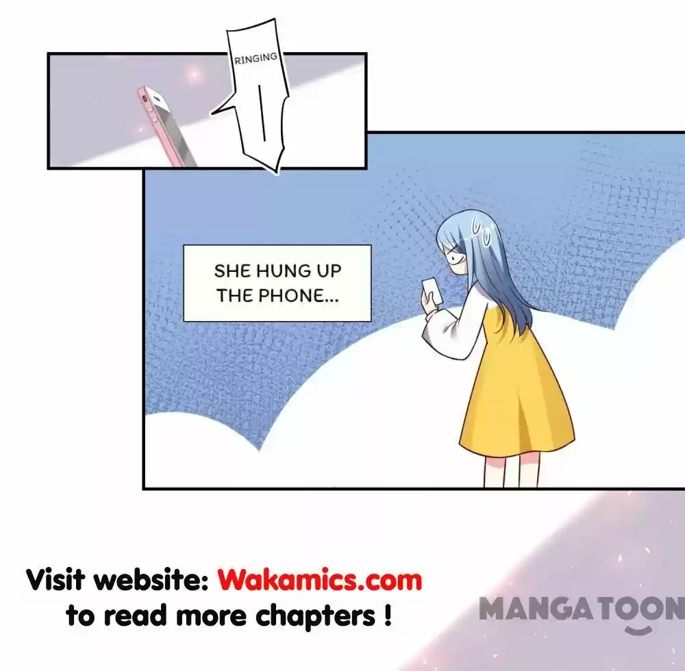 Wo Bei Zongcai hei shangle! Ch.264