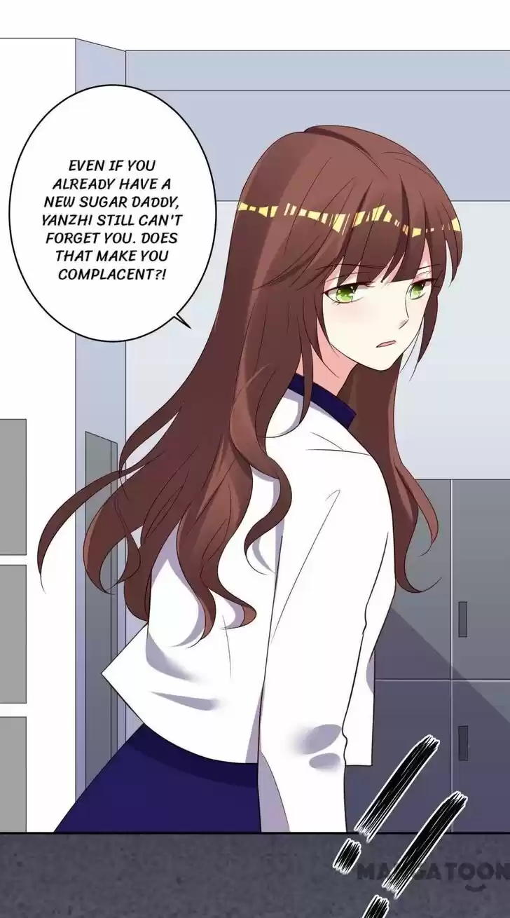 Wo Bei Zongcai hei shangle! Ch.264