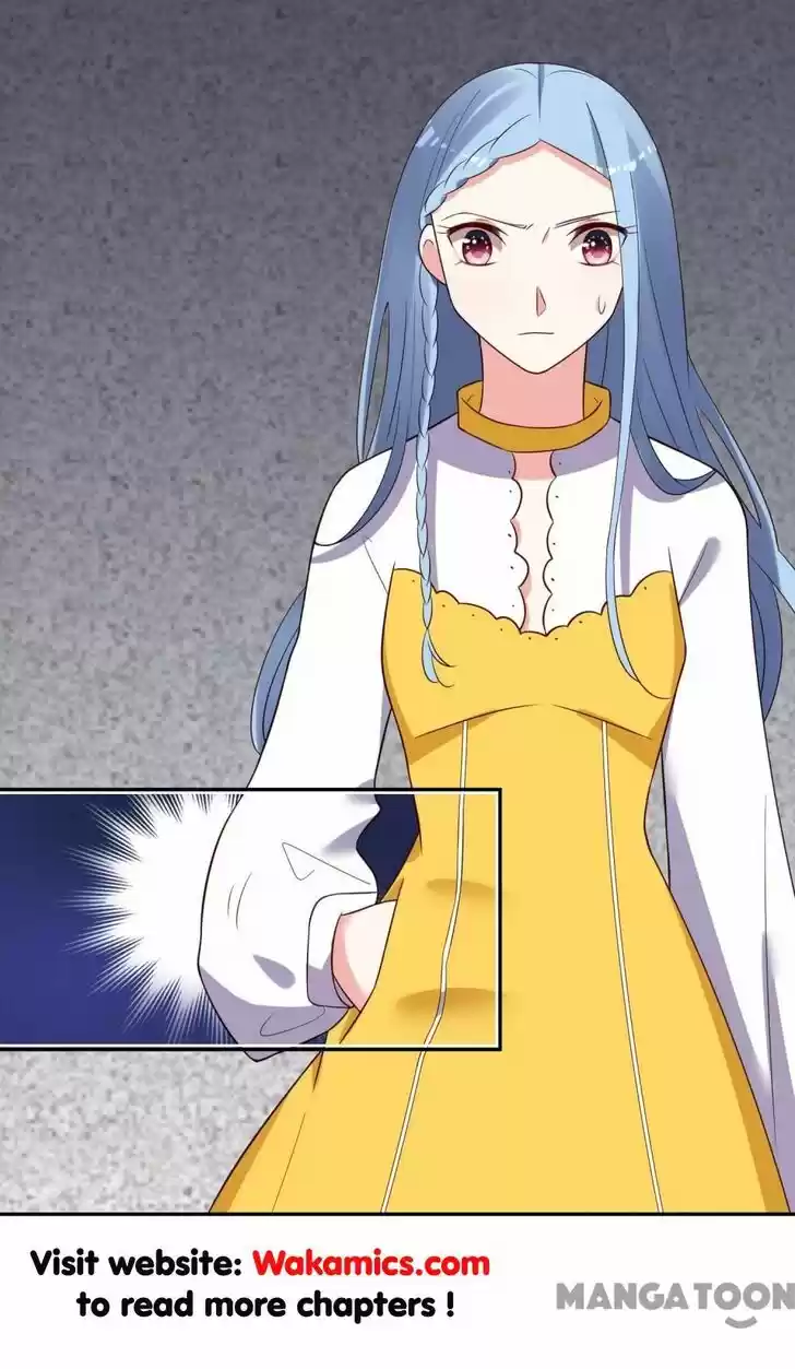 Wo Bei Zongcai hei shangle! Ch.264