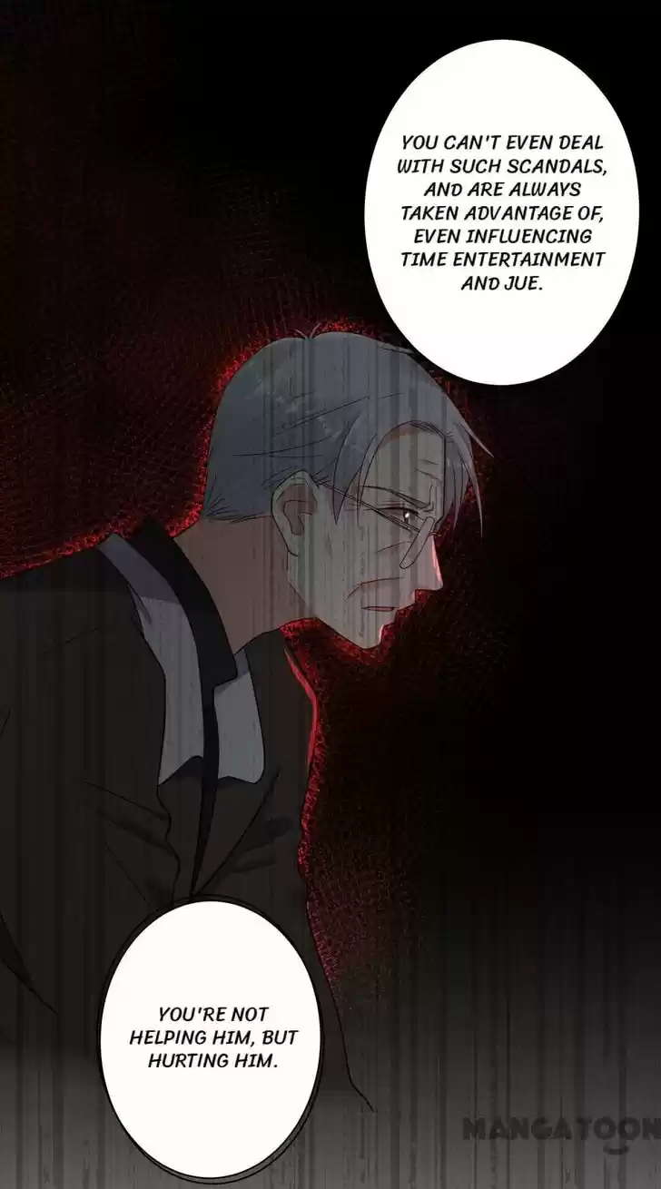 Wo Bei Zongcai hei shangle! Ch.264