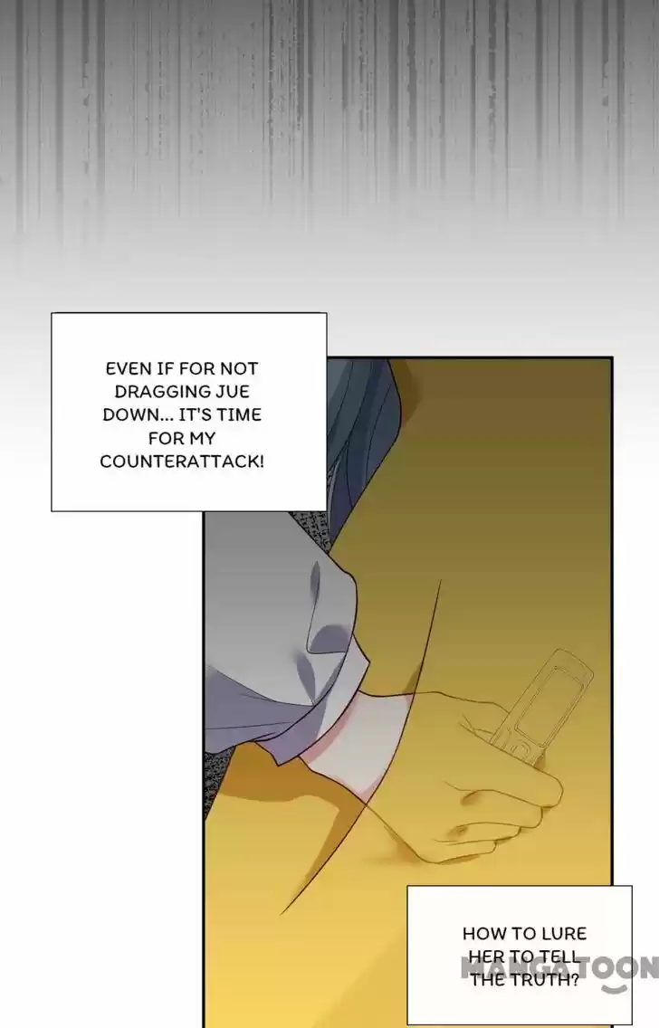 Wo Bei Zongcai hei shangle! Ch.264