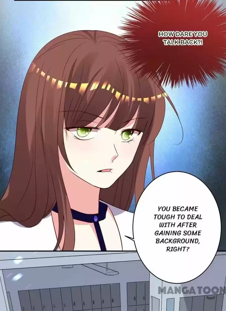 Wo Bei Zongcai hei shangle! Ch.264