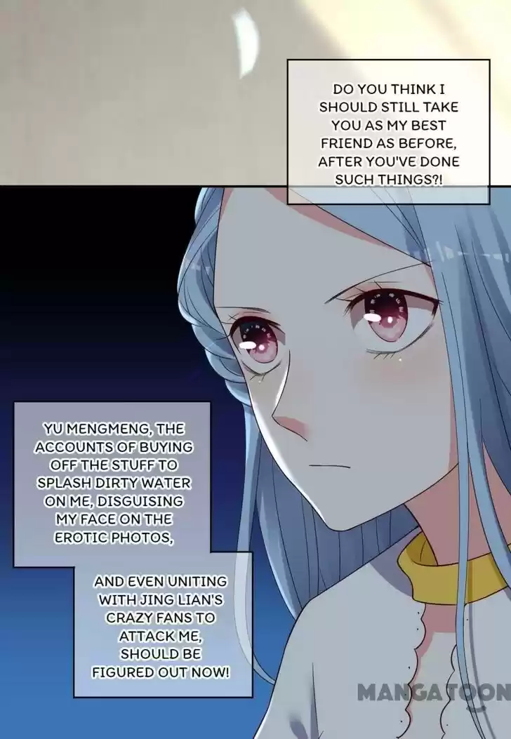 Wo Bei Zongcai hei shangle! Ch.264