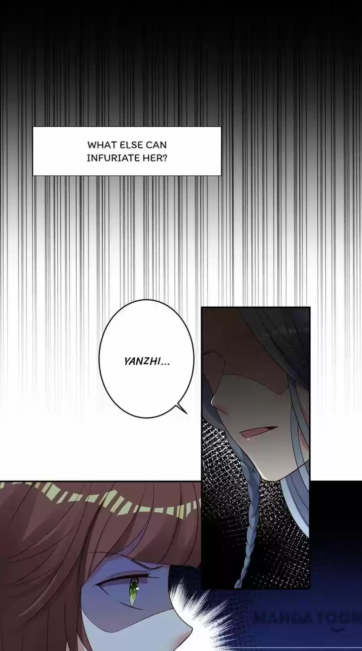 Wo Bei Zongcai hei shangle! Ch.265