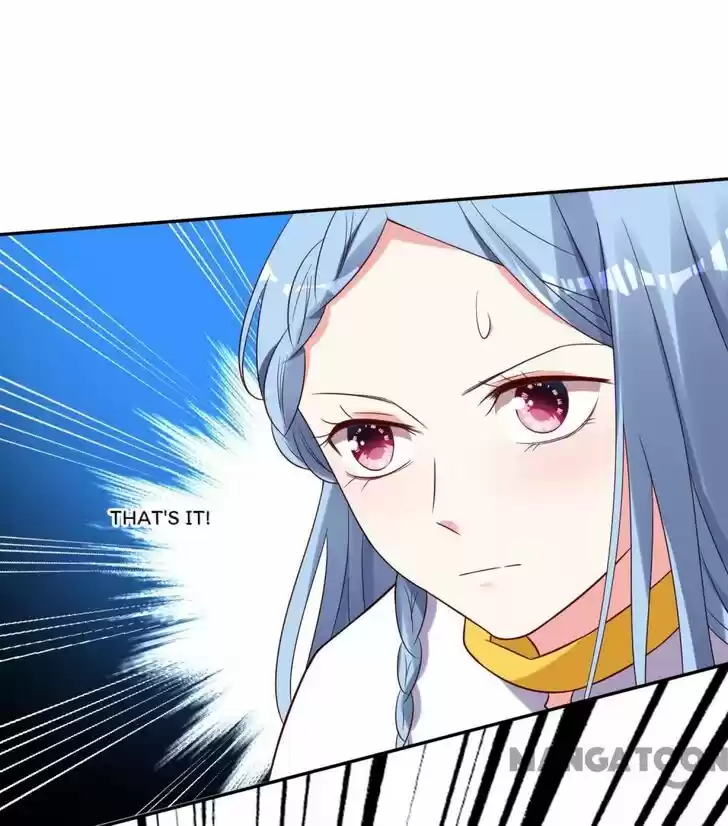 Wo Bei Zongcai hei shangle! Ch.265