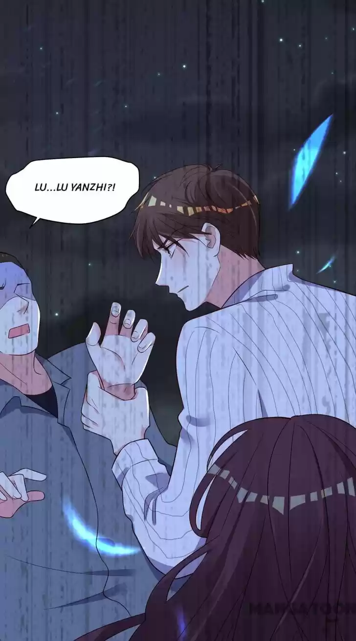 Wo Bei Zongcai hei shangle! Ch.265