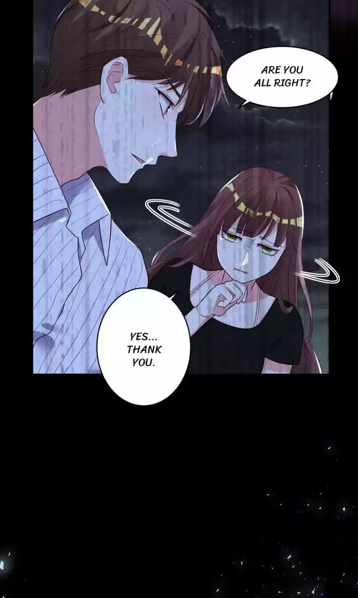 Wo Bei Zongcai hei shangle! Ch.265