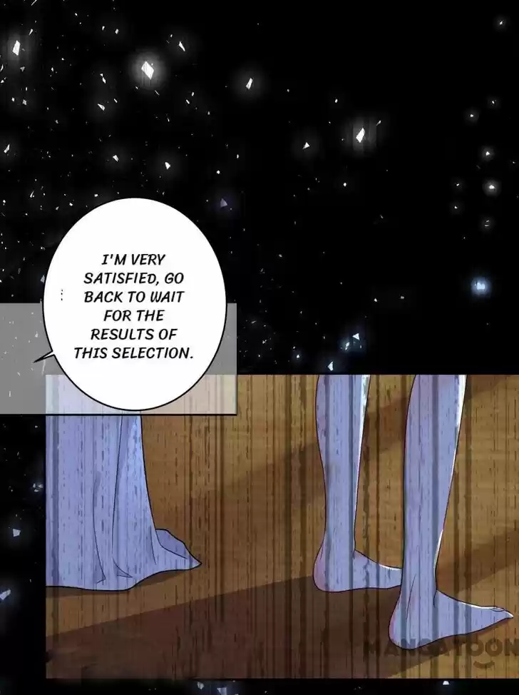 Wo Bei Zongcai hei shangle! Ch.265