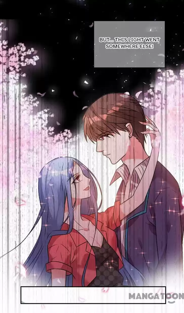 Wo Bei Zongcai hei shangle! Ch.265