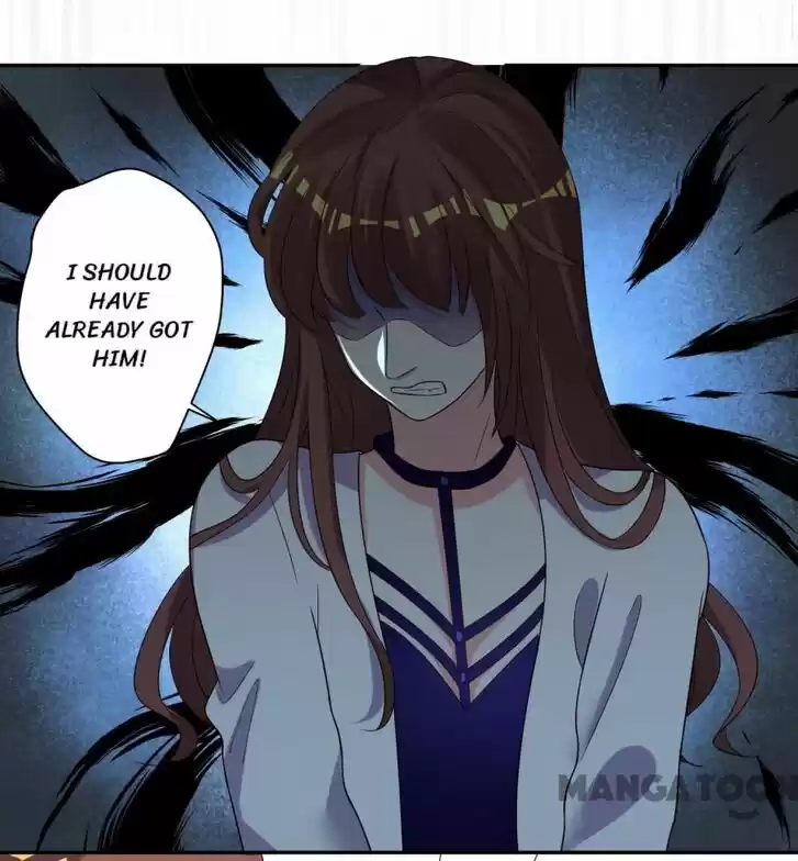 Wo Bei Zongcai hei shangle! Ch.265