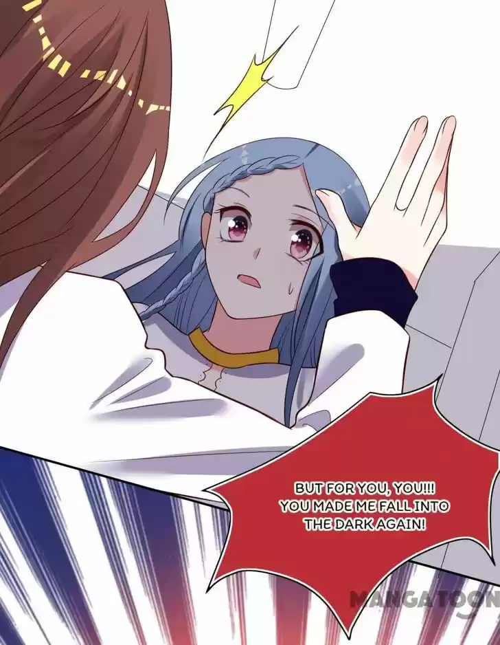 Wo Bei Zongcai hei shangle! Ch.265