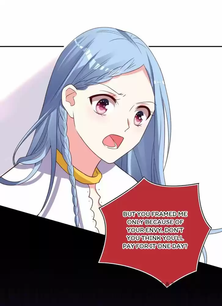 Wo Bei Zongcai hei shangle! Ch.265