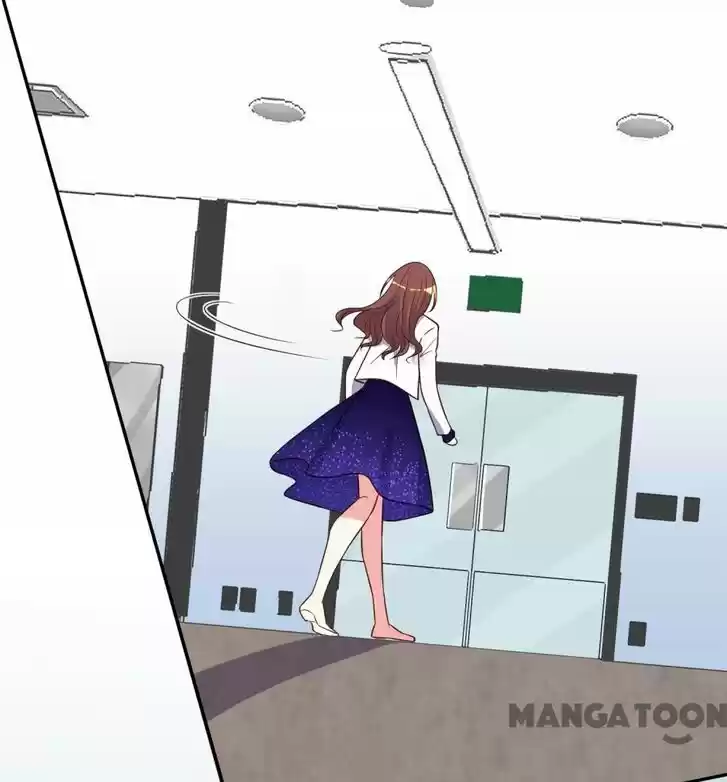 Wo Bei Zongcai hei shangle! Ch.265