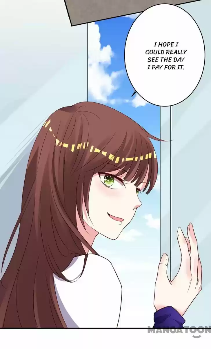 Wo Bei Zongcai hei shangle! Ch.265