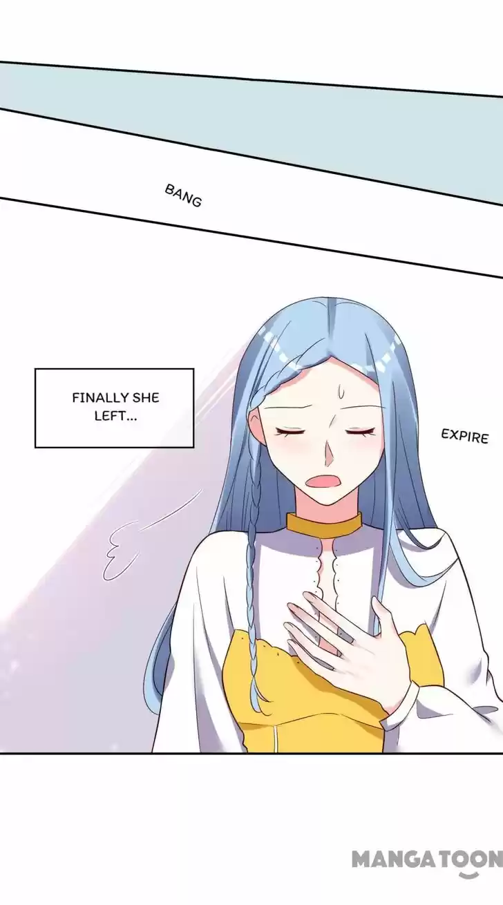 Wo Bei Zongcai hei shangle! Ch.265