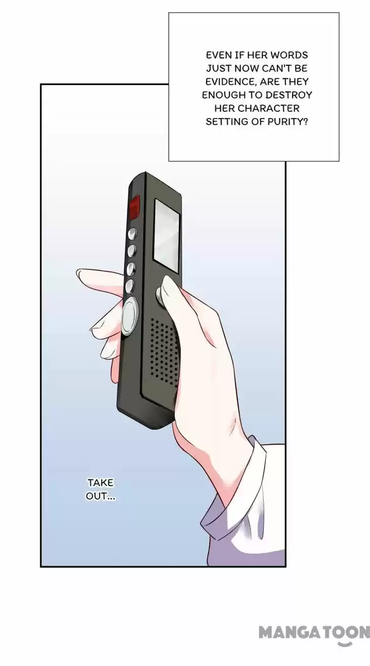 Wo Bei Zongcai hei shangle! Ch.265