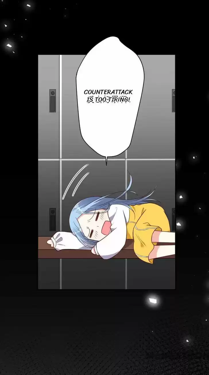 Wo Bei Zongcai hei shangle! Ch.266