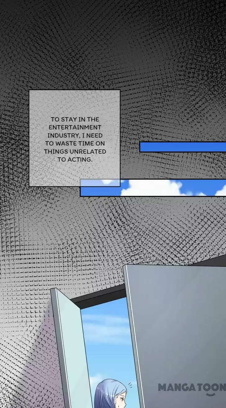 Wo Bei Zongcai hei shangle! Ch.266