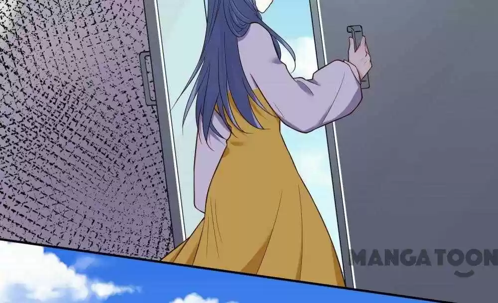 Wo Bei Zongcai hei shangle! Ch.266