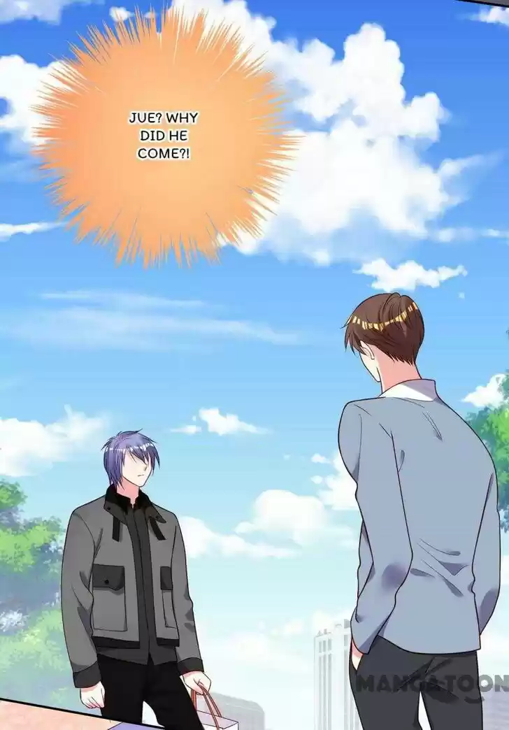 Wo Bei Zongcai hei shangle! Ch.266