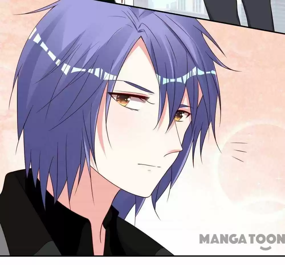 Wo Bei Zongcai hei shangle! Ch.266