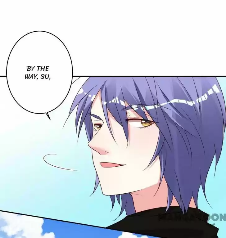 Wo Bei Zongcai hei shangle! Ch.266