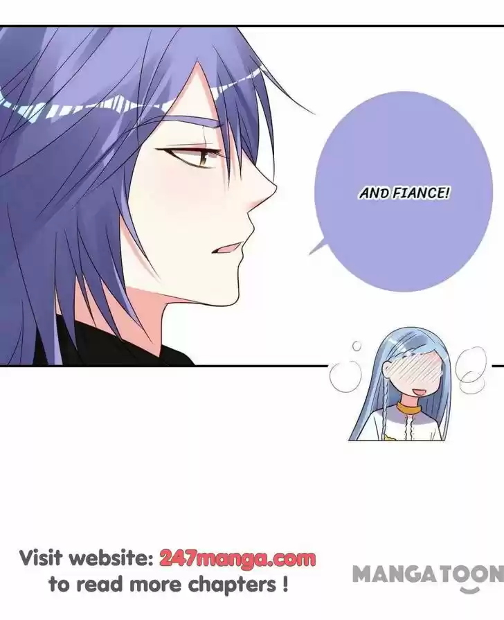 Wo Bei Zongcai hei shangle! Ch.266