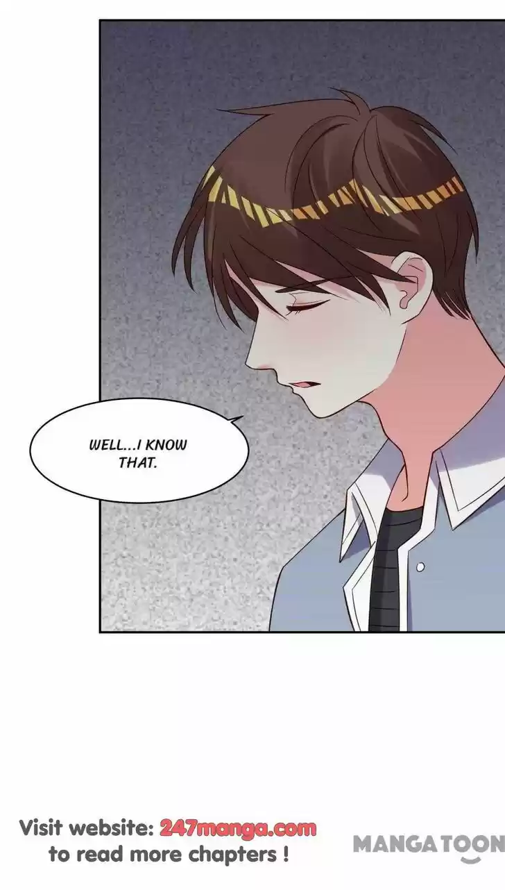 Wo Bei Zongcai hei shangle! Ch.266