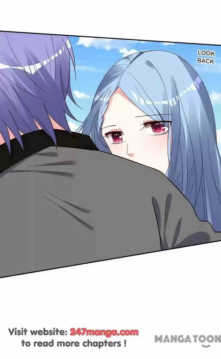 Wo Bei Zongcai hei shangle! Ch.266