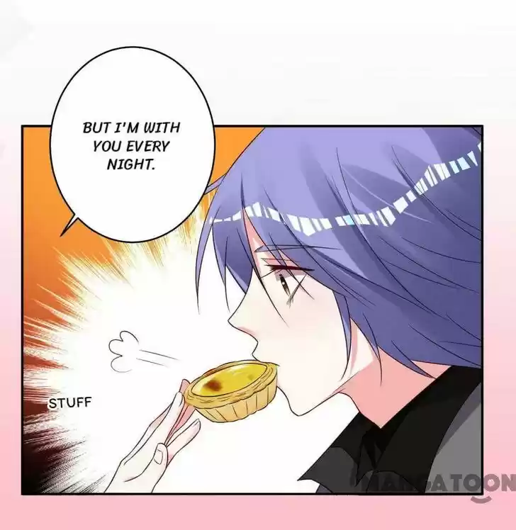 Wo Bei Zongcai hei shangle! Ch.266