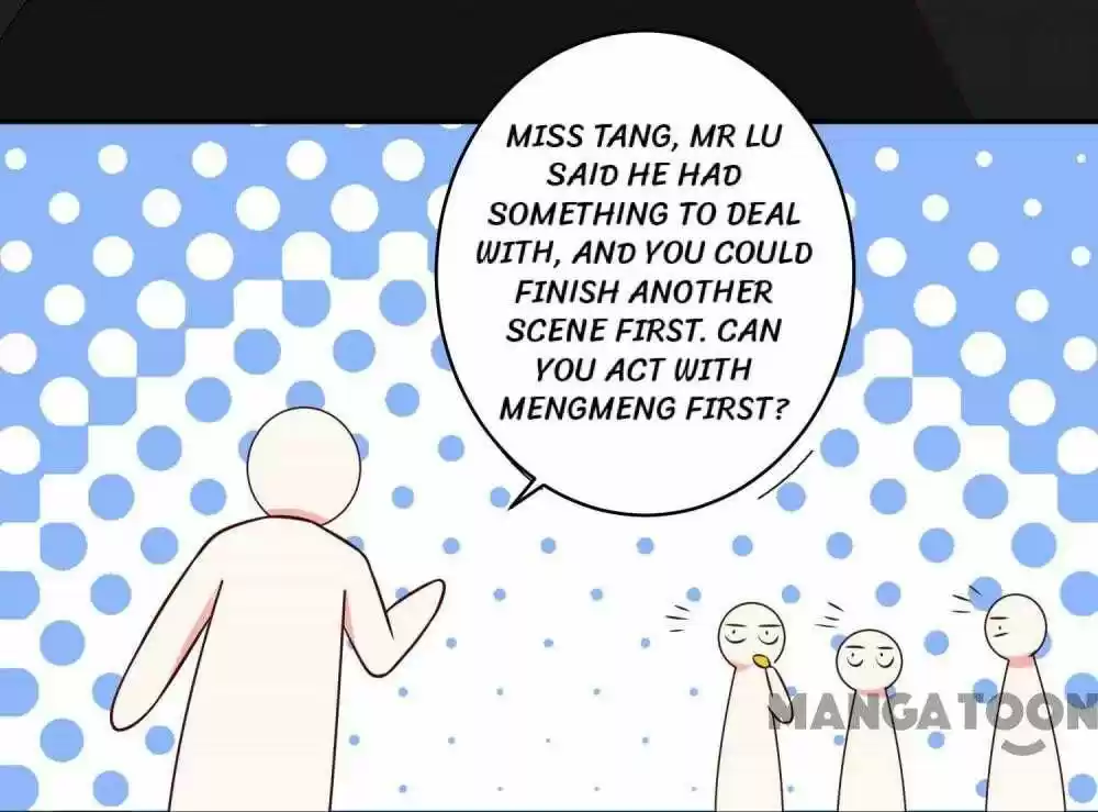 Wo Bei Zongcai hei shangle! Ch.266