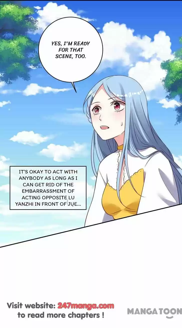 Wo Bei Zongcai hei shangle! Ch.266