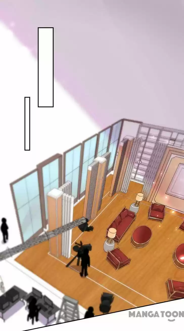 Wo Bei Zongcai hei shangle! Ch.266