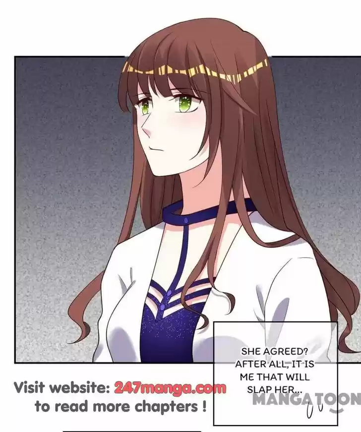 Wo Bei Zongcai hei shangle! Ch.266