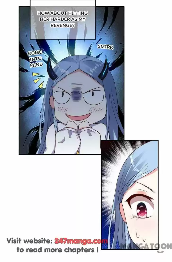 Wo Bei Zongcai hei shangle! Ch.266