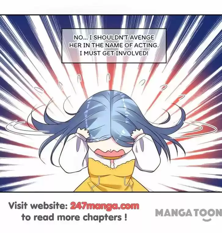 Wo Bei Zongcai hei shangle! Ch.266